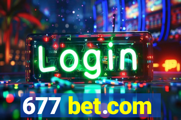 677 bet.com